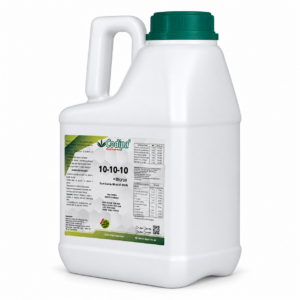 NPK 10.10.10 - 5L