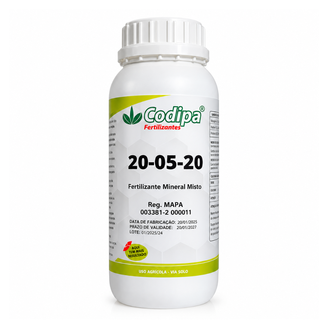 NPK 20.05.20 - 1L