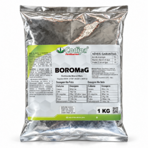 Boromag Sais - 1kg