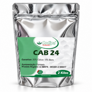 Cab24 - 2kg