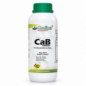 Cab Premium - 1L