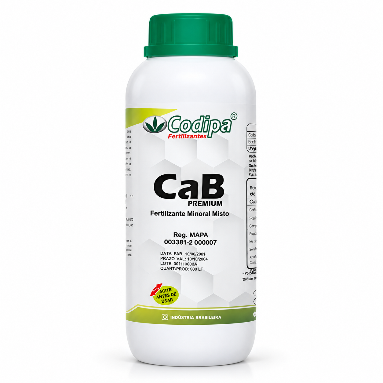 Cab Premium - 1L
