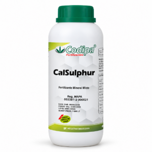 Calsuphur - 1L