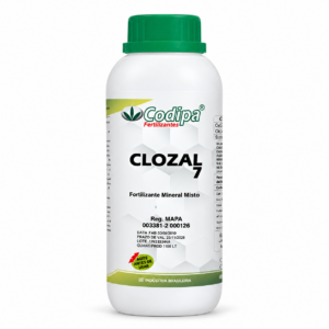 Clozal Sais - 1L