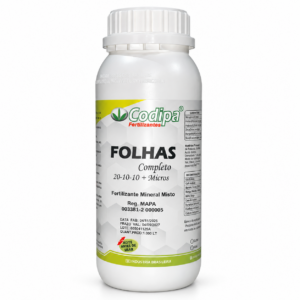 Folhas Completa