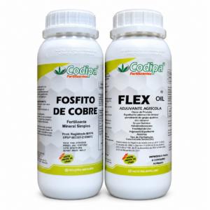 Flex oil + Fosfito cobre - 1L