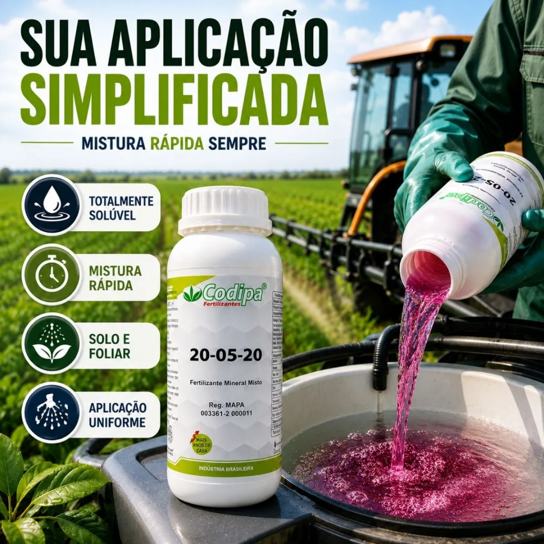 NPK 20.05.20 - 1L - Imagem 2