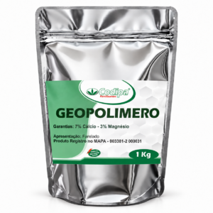 Geopolimero - 1kg