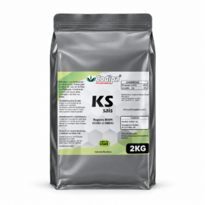 KS - 2kg