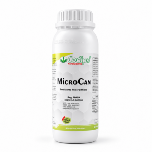 Microcan - 1L